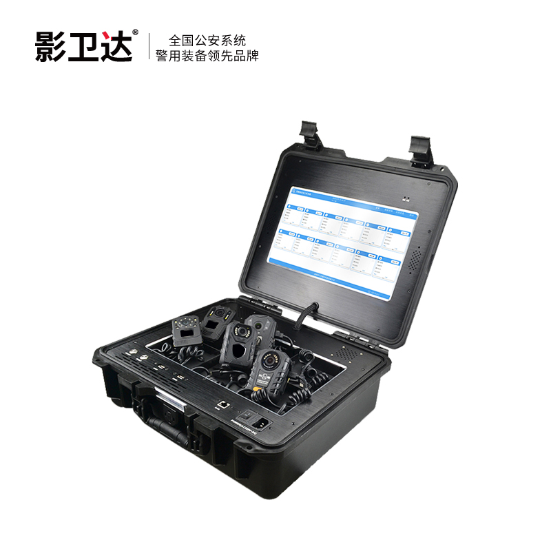 影衛達 ZCS-BFTD3
