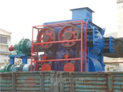 日產(chǎn)3000方的四輥破碎機(jī)生產(chǎn)線報(bào)價(jià)，哪里的廠家更劃算