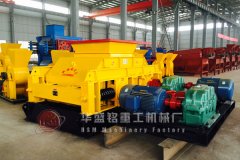 如何操作能雙齒輥破碎機使用時間更長久？